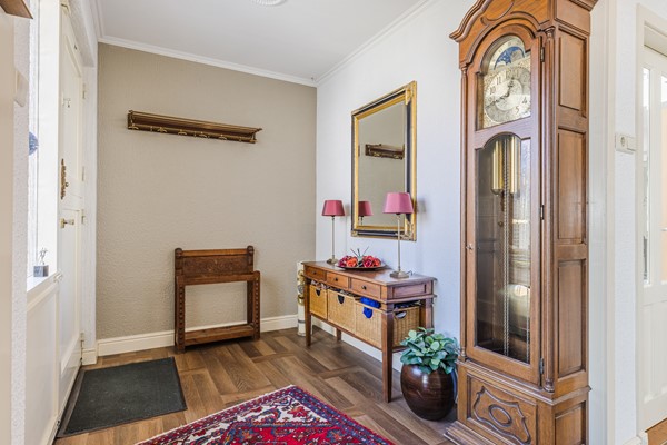 Medium property photo - Tuinbouwstraat 5, 5022 HN Tilburg